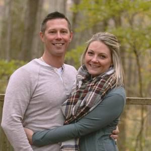 Meet your Posher, Kristie